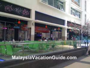 Sunway Giza Restaurant