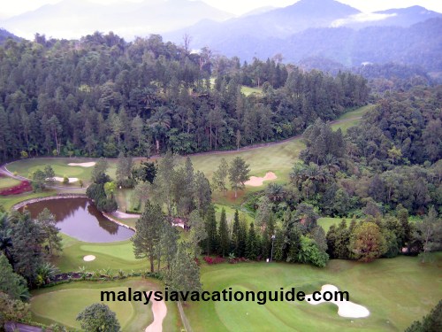 Genting Highlands