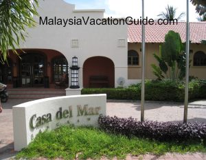 Casa Del Mar Boutique Hotel