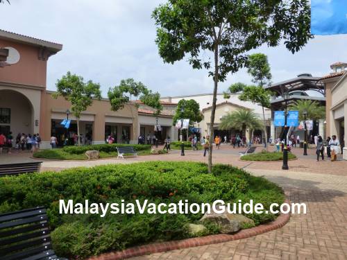 Premium Outlet, Johor, Malaysia  Johor, Mint green aesthetic, Premium  outlets
