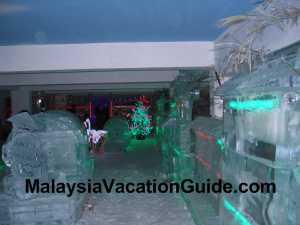 Ice Sculptures I City Shah Alam
